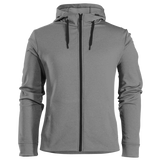 Custom Zip Up Hoodie (ZJ17)