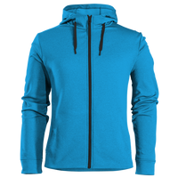 Custom Zip Up Hoodie (ZJ17)