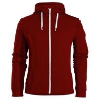 Custom Zip Up Hoodie (ZJ17)