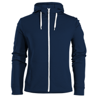 Custom Zip Up Hoodie (ZJ17)