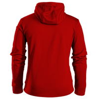 Custom Zip Up Hoodie (ZJ17)