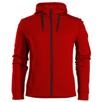 Custom Zip Up Hoodie (ZJ17)