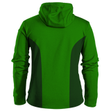 Custom Zip Up Hoodie (ZJ18)