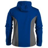 Custom Zip Up Hoodie (ZJ18)