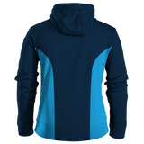Custom Zip Up Hoodie (ZJ18)