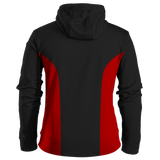 Custom Zip Up Hoodie (ZJ18)