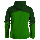 Custom Zip Up Hoodie (ZJ19)