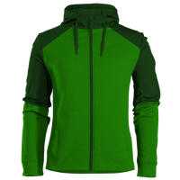 Custom Zip Up Hoodie (ZJ19)