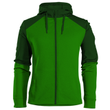 Custom Zip Up Hoodie (ZJ19)