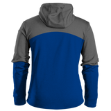 Custom Zip Up Hoodie (ZJ19)