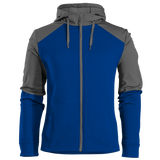 Custom Zip Up Hoodie (ZJ19)