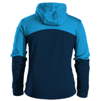 Custom Zip Up Hoodie (ZJ19)