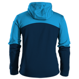 Custom Zip Up Hoodie (ZJ19)