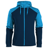 Custom Zip Up Hoodie (ZJ19)