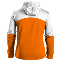 Custom Zip Up Hoodie (ZJ19)