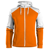 Custom Zip Up Hoodie (ZJ19)