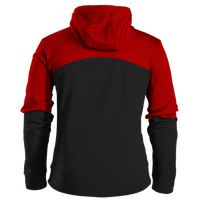 Custom Zip Up Hoodie (ZJ19)