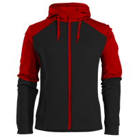 Custom Zip Up Hoodie (ZJ19)