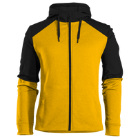 Custom Zip Up Hoodie (ZJ19)