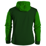 Custom Zip Up Hoodie (ZJ20)