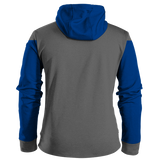 Custom Zip Up Hoodie (ZJ20)