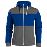 Custom Zip Up Hoodie (ZJ20)