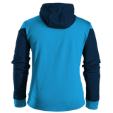 Custom Zip Up Hoodie (ZJ20)