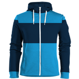 Custom Zip Up Hoodie (ZJ20)