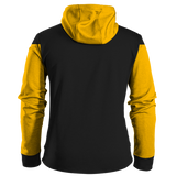 Custom Zip Up Hoodie (ZJ20)