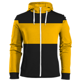 Custom Zip Up Hoodie (ZJ20)