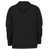 Custom Zip Up Hoodie (ZJ21)