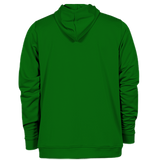 Custom Zip Up Hoodie (ZJ21)
