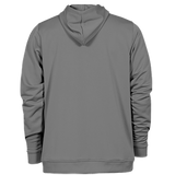 Custom Zip Up Hoodie (ZJ21)