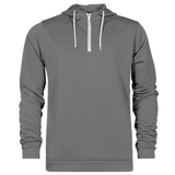 Custom Zip Up Hoodie (ZJ21)