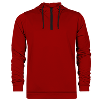 Custom Zip Up Hoodie (ZJ21)