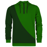 Custom Zip Up Hoodie (ZJ22)