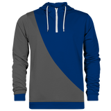 Custom Zip Up Hoodie (ZJ22)