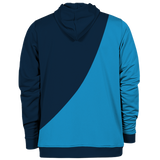 Custom Zip Up Hoodie (ZJ22)