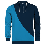 Custom Zip Up Hoodie (ZJ22)