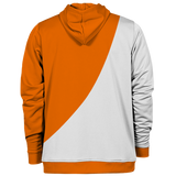 Custom Zip Up Hoodie (ZJ22)