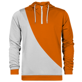 Custom Zip Up Hoodie (ZJ22)