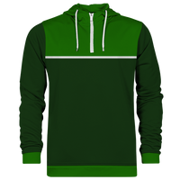Custom Zip Up Hoodie (ZJ23)