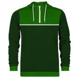 Custom Zip Up Hoodie (ZJ23)