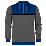 Custom Zip Up Hoodie (ZJ23)
