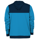 Custom Zip Up Hoodie (ZJ23)