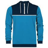 Custom Zip Up Hoodie (ZJ23)