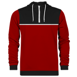 Custom Zip Up Hoodie (ZJ23)
