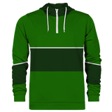 Custom Zip Up Hoodie (ZJ24)