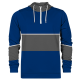 Custom Zip Up Hoodie (ZJ24)