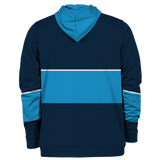 Custom Zip Up Hoodie (ZJ24)